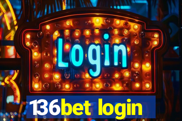 136bet login